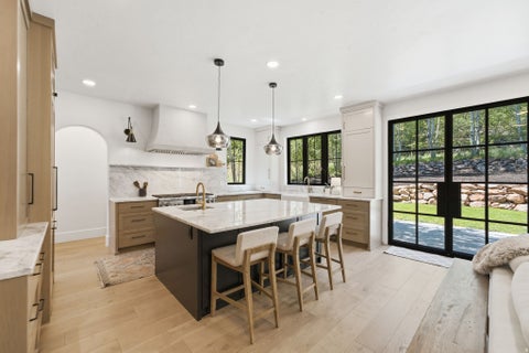 Tiny photo for 3027 W HOMESTEAD RD, Snyderville, UT 84098 (MLS # 2168608)