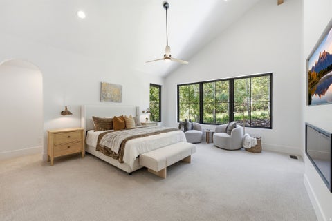 Tiny photo for 3027 W HOMESTEAD RD, Snyderville, UT 84098 (MLS # 2168608)