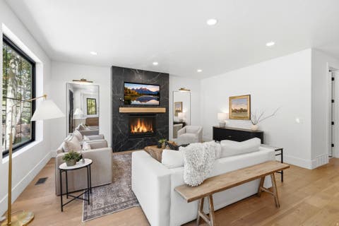 Tiny photo for 3027 W HOMESTEAD RD, Snyderville, UT 84098 (MLS # 2168608)