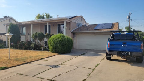 Tiny photo for 4938 W PAVANT AVE, West Valley City, UT 84120 (MLS # 2177319)