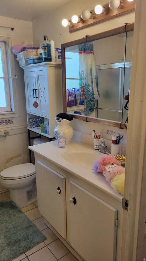 Tiny photo for 4938 W PAVANT AVE, West Valley City, UT 84120 (MLS # 2177319)