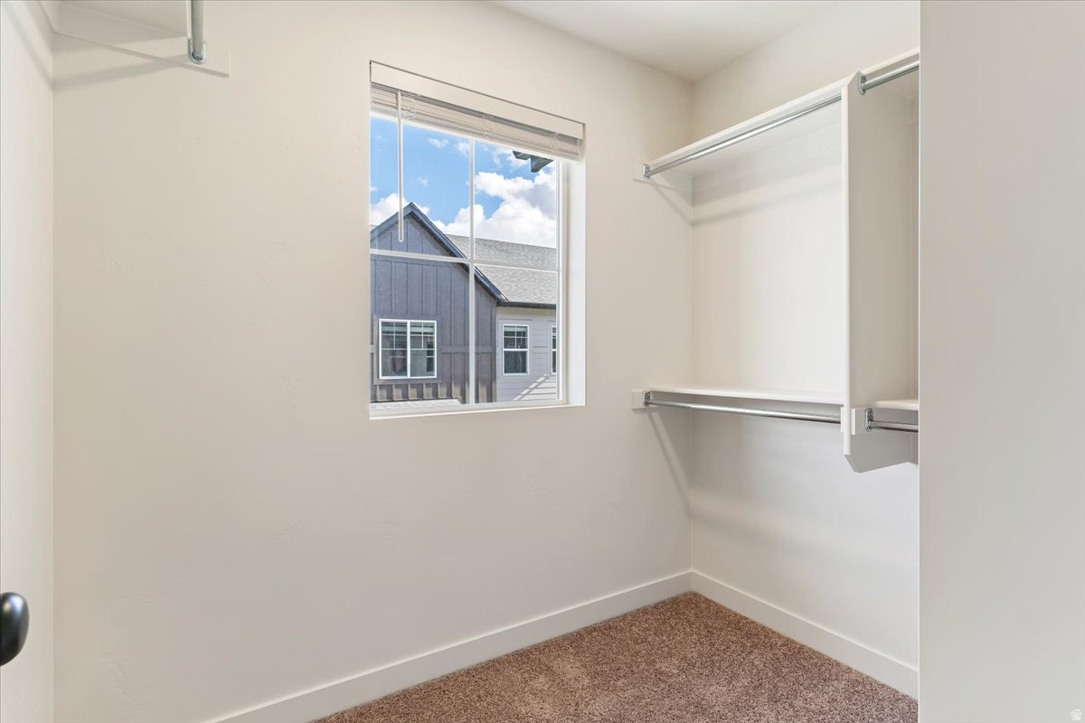 CLIFTON PLACE TOWNHOMES - Residential