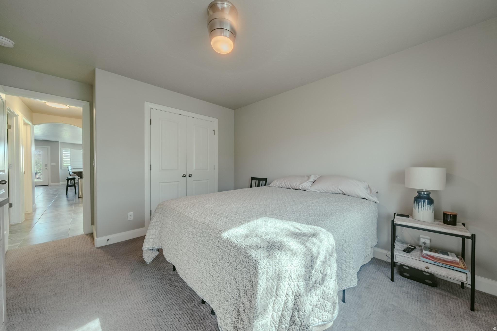 THE PARK SUB - Residential