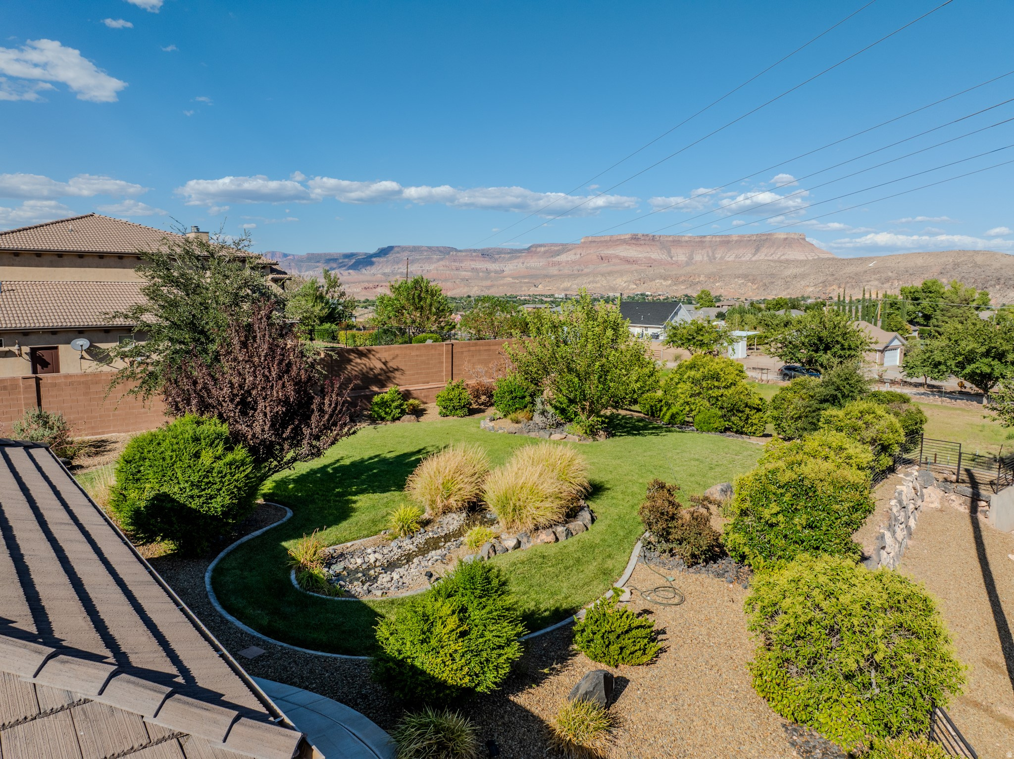 THE PARK SUB - Residential