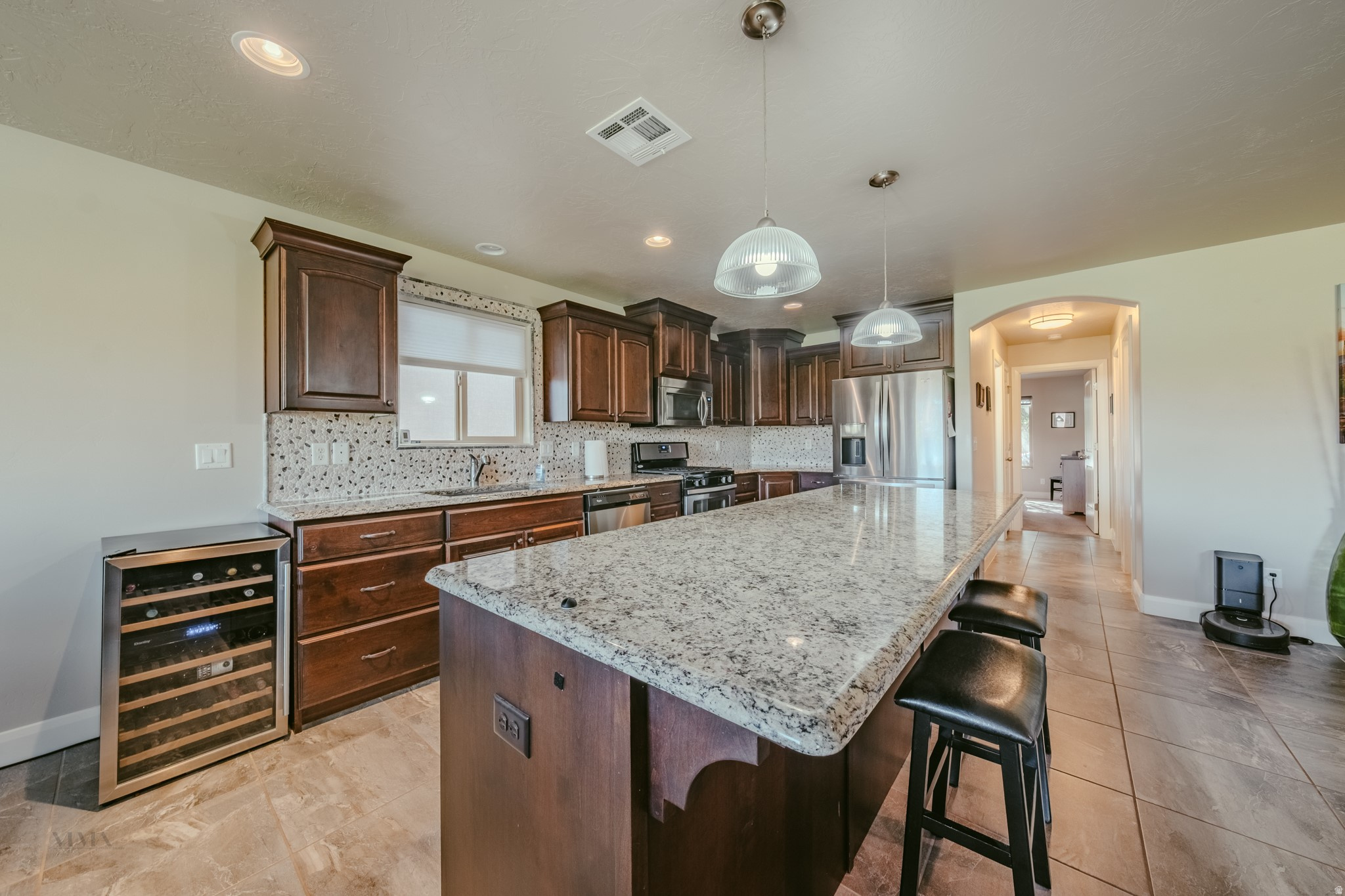 THE PARK SUB - Residential