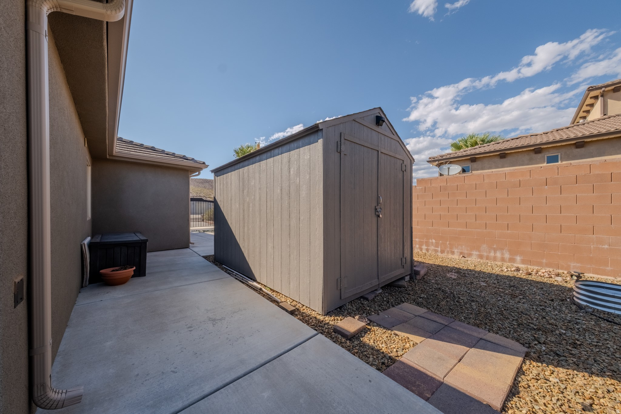 THE PARK SUB - Residential