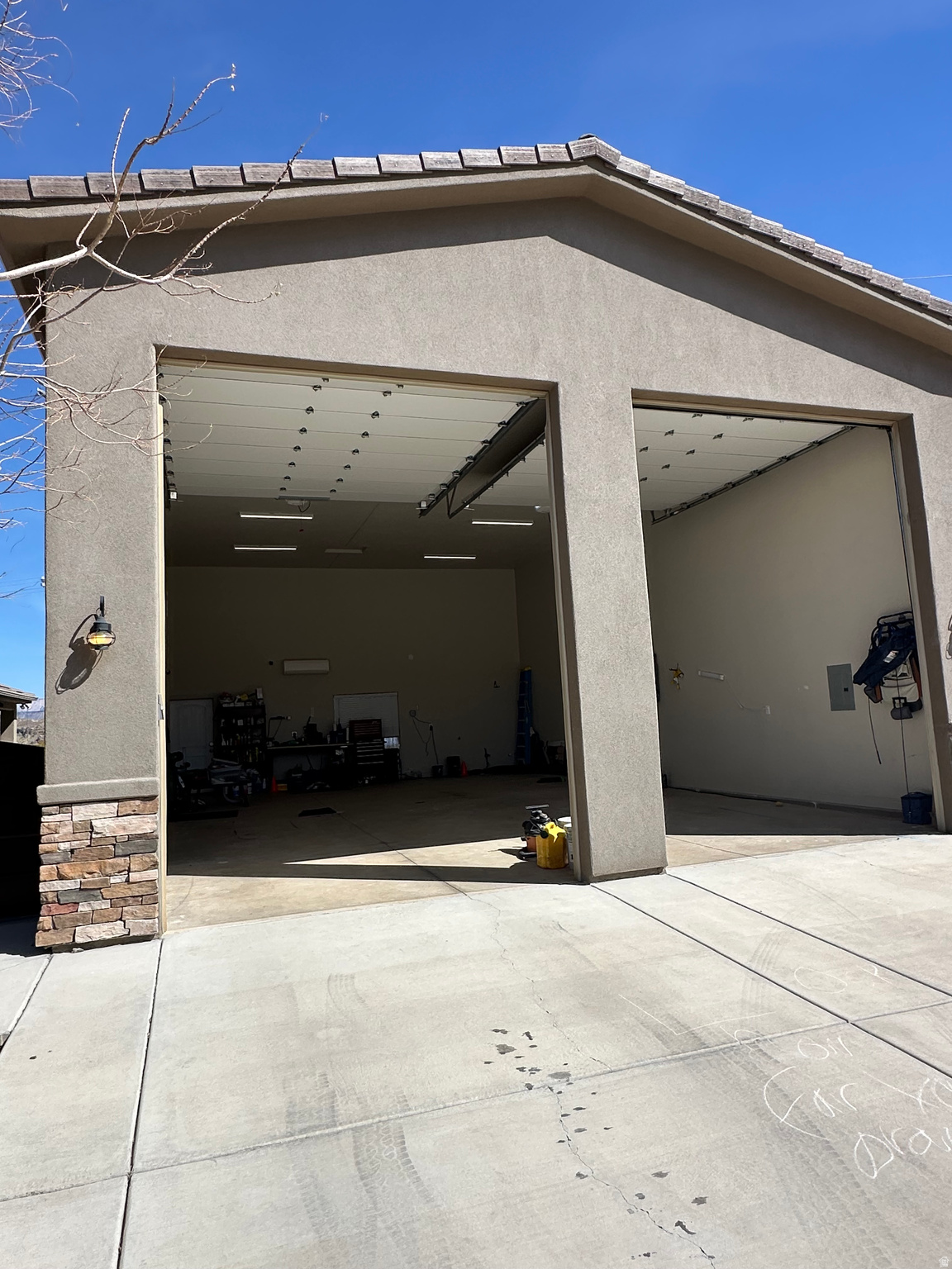 THE PARK SUB - Residential