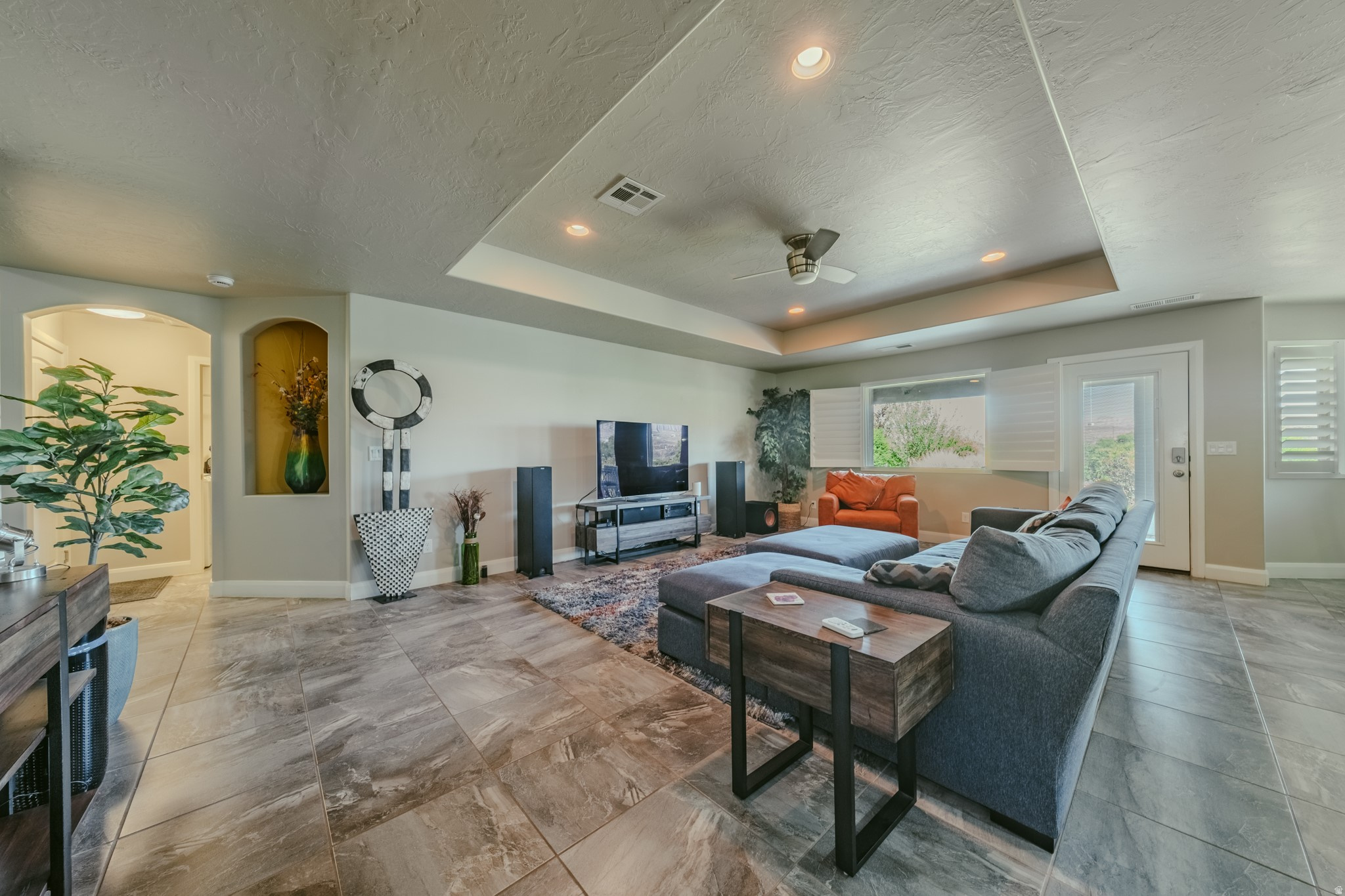 THE PARK SUB - Residential