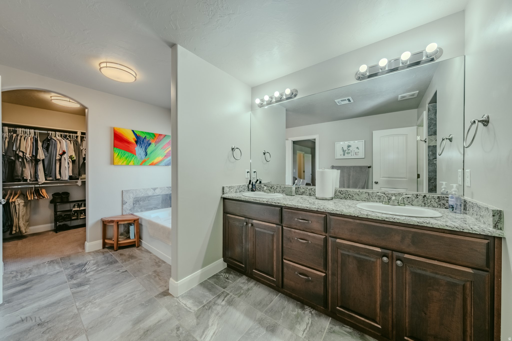 THE PARK SUB - Residential