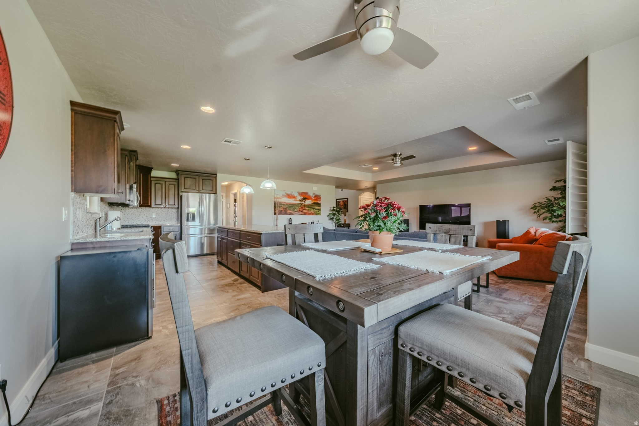 THE PARK SUB - Residential