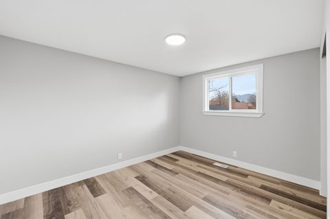 Tiny photo for 7645 S 1960 W, West Jordan, UT 84084 (MLS # 2123124)