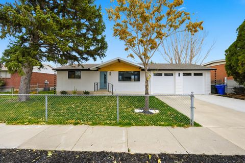 Photo of 7645 S 1960 W, West Jordan, UT 84084 (MLS # 2123124)