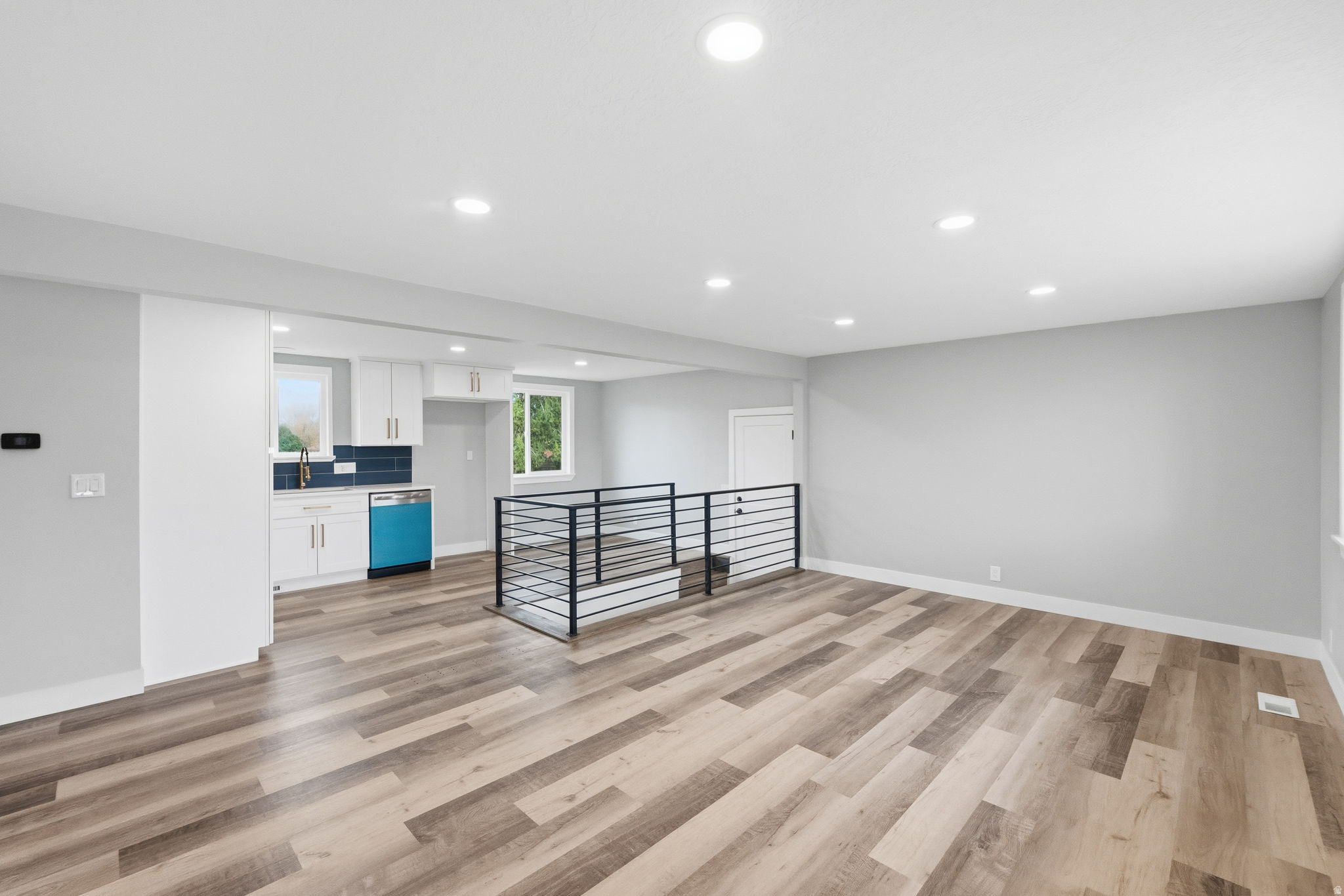 COPPERGATE SUB - Residential