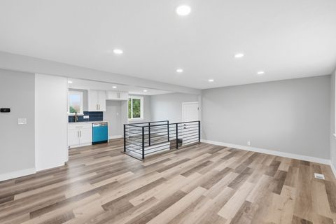 Tiny photo for 7645 S 1960 W, West Jordan, UT 84084 (MLS # 2123124)