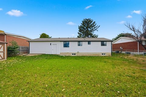 Tiny photo for 7645 S 1960 W, West Jordan, UT 84084 (MLS # 2123124)