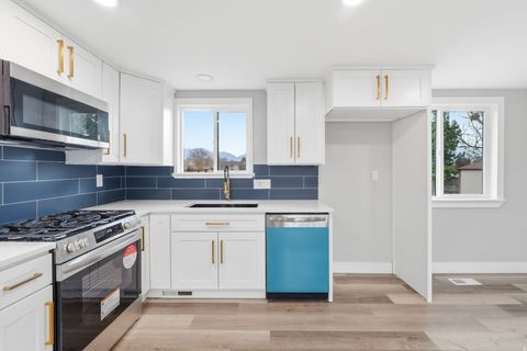 Tiny photo for 7645 S 1960 W, West Jordan, UT 84084 (MLS # 2123124)