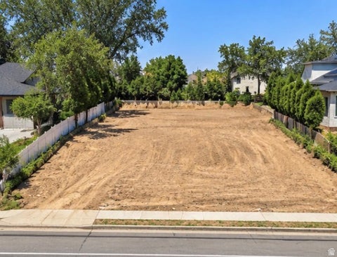 Vacant Land For Sale - 10850 S 1700<br/> Sandy, UT 84092
