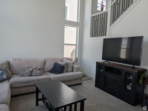 Tiny photo for 1076 N FREEMAN DR, Saratoga Springs, UT 84045 (MLS # 2102043)
