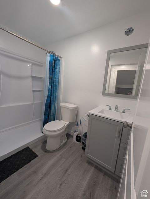 Tiny photo for 1076 N FREEMAN DR, Saratoga Springs, UT 84045 (MLS # 2102043)