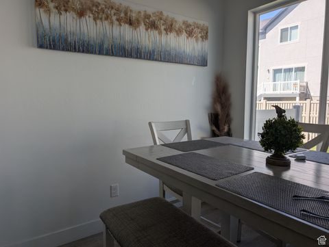 Tiny photo for 1076 N FREEMAN DR, Saratoga Springs, UT 84045 (MLS # 2102043)