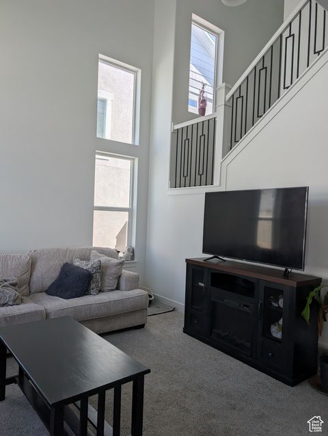 Tiny photo for 1076 N FREEMAN DR, Saratoga Springs, UT 84045 (MLS # 2102043)