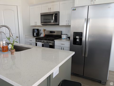 Tiny photo for 1076 N FREEMAN DR, Saratoga Springs, UT 84045 (MLS # 2102043)