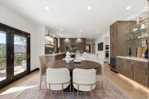 Tiny photo for 1017 N OAKRIDGE DR, Farmington, UT 84025 (MLS # 2178786)
