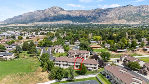 Tiny photo for 1673 N 450 E, North Ogden, UT 84404 (MLS # 2182061)