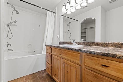 Tiny photo for 1673 N 450 E, North Ogden, UT 84404 (MLS # 2182061)