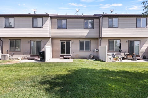 Tiny photo for 1673 N 450 E, North Ogden, UT 84404 (MLS # 2182061)