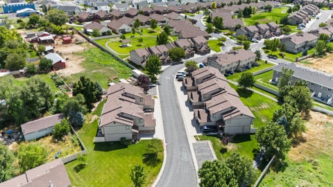 Tiny photo for 1673 N 450 E, North Ogden, UT 84404 (MLS # 2182061)