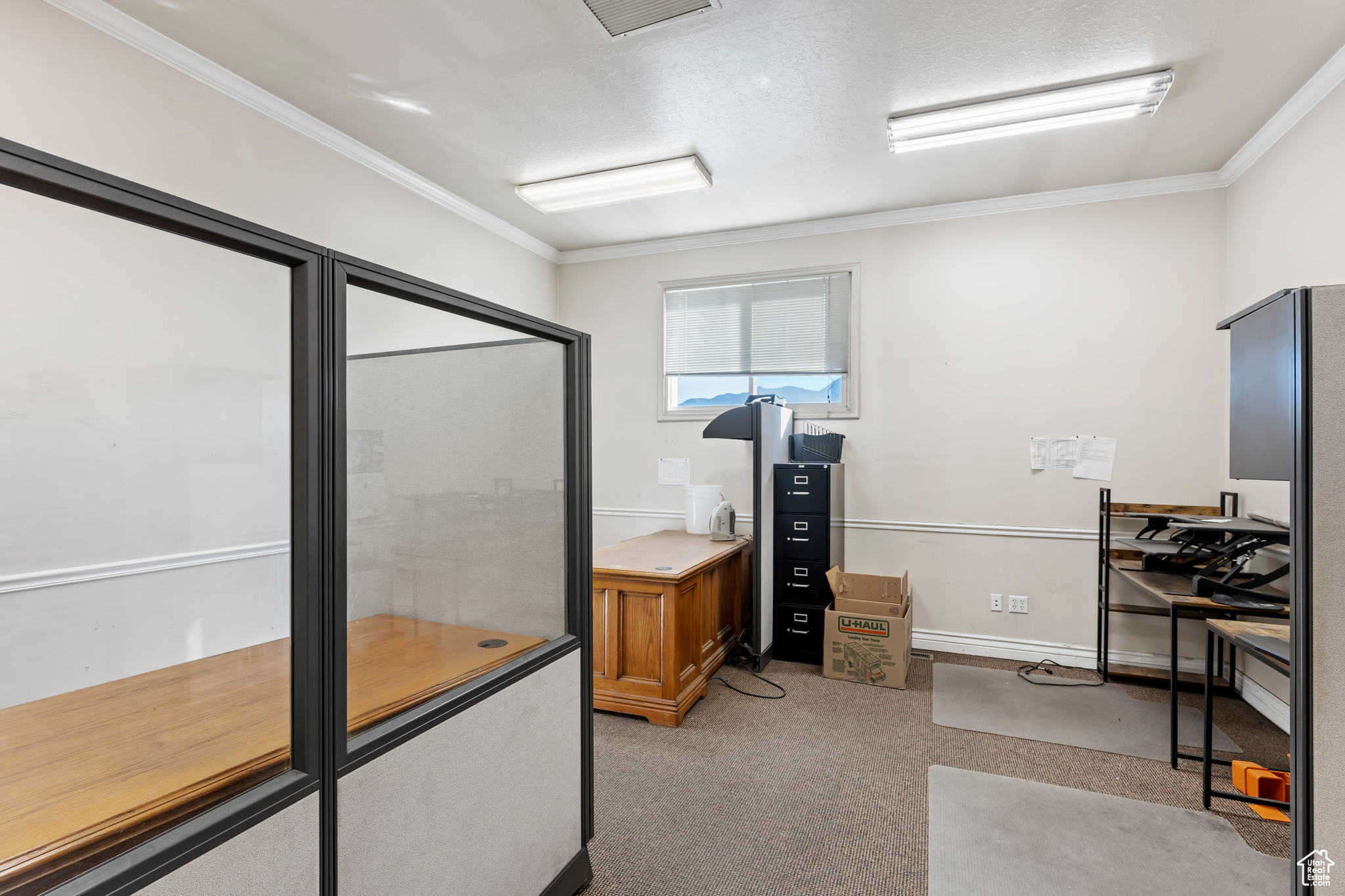 COLEMAN INDUSTRIAL PK - Commercial Sale