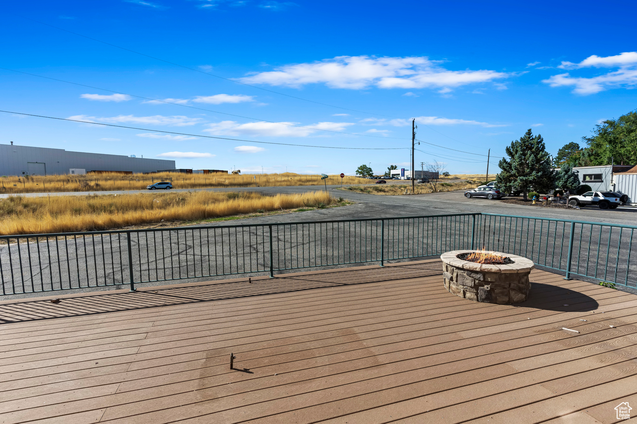 COLEMAN INDUSTRIAL PK - Commercial Sale