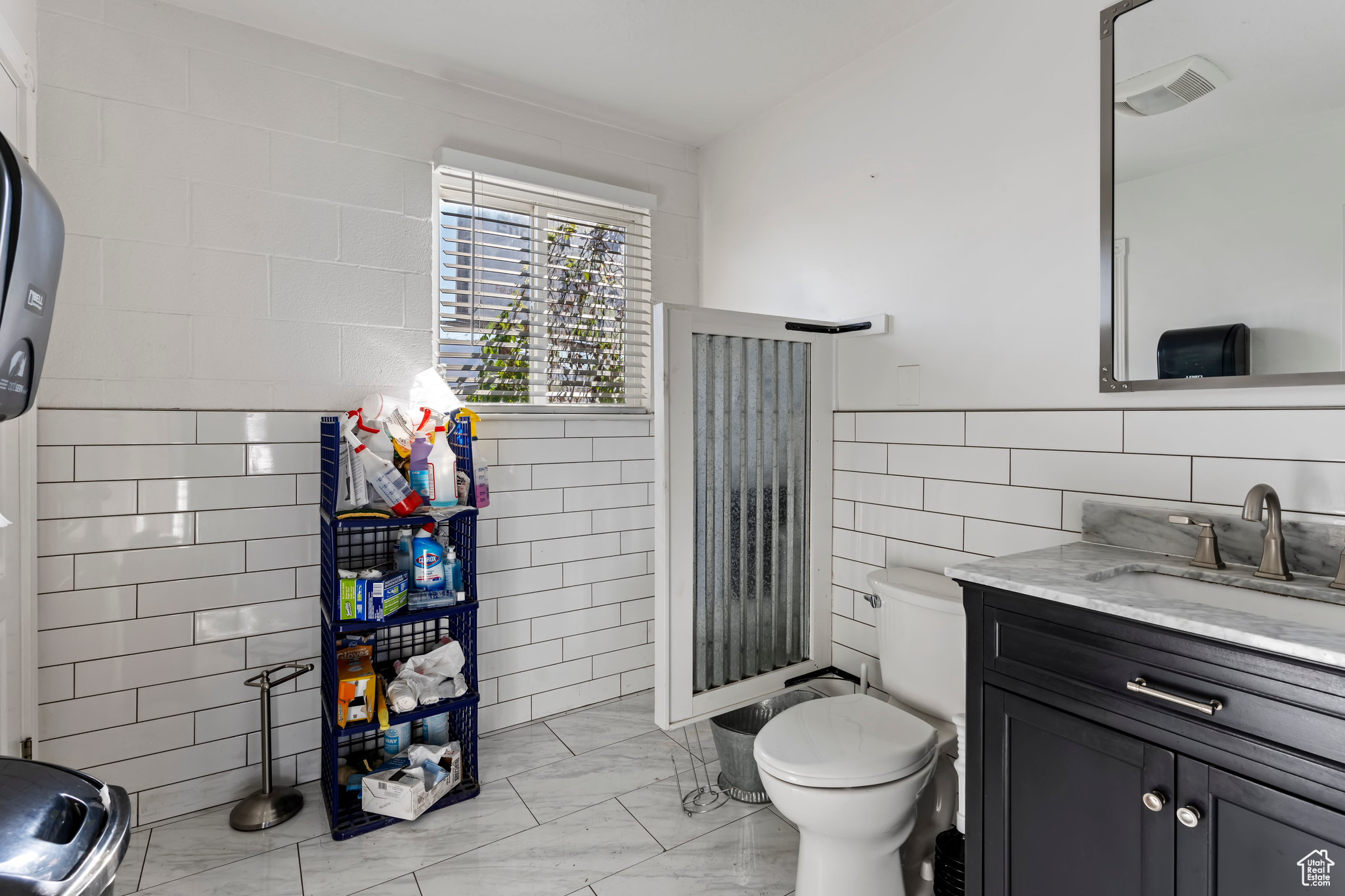 COLEMAN INDUSTRIAL PK - Commercial Sale