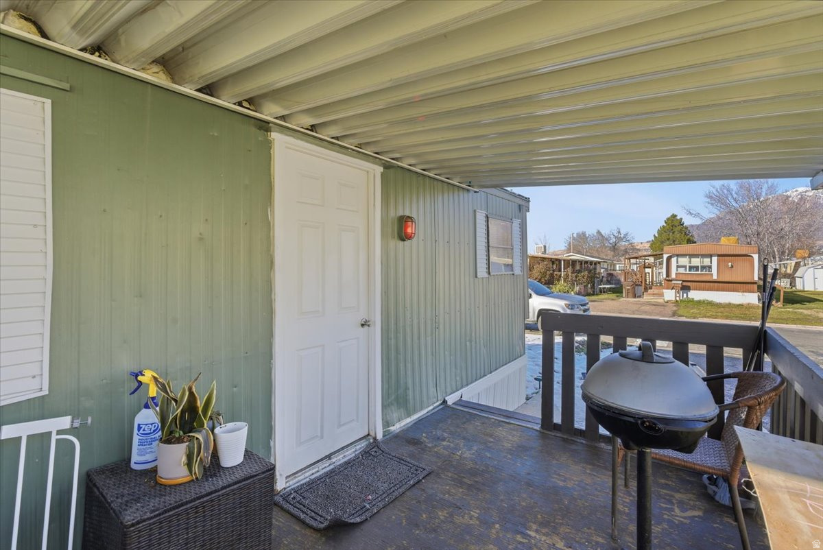 EVERGREEN VILLAGE - Residential