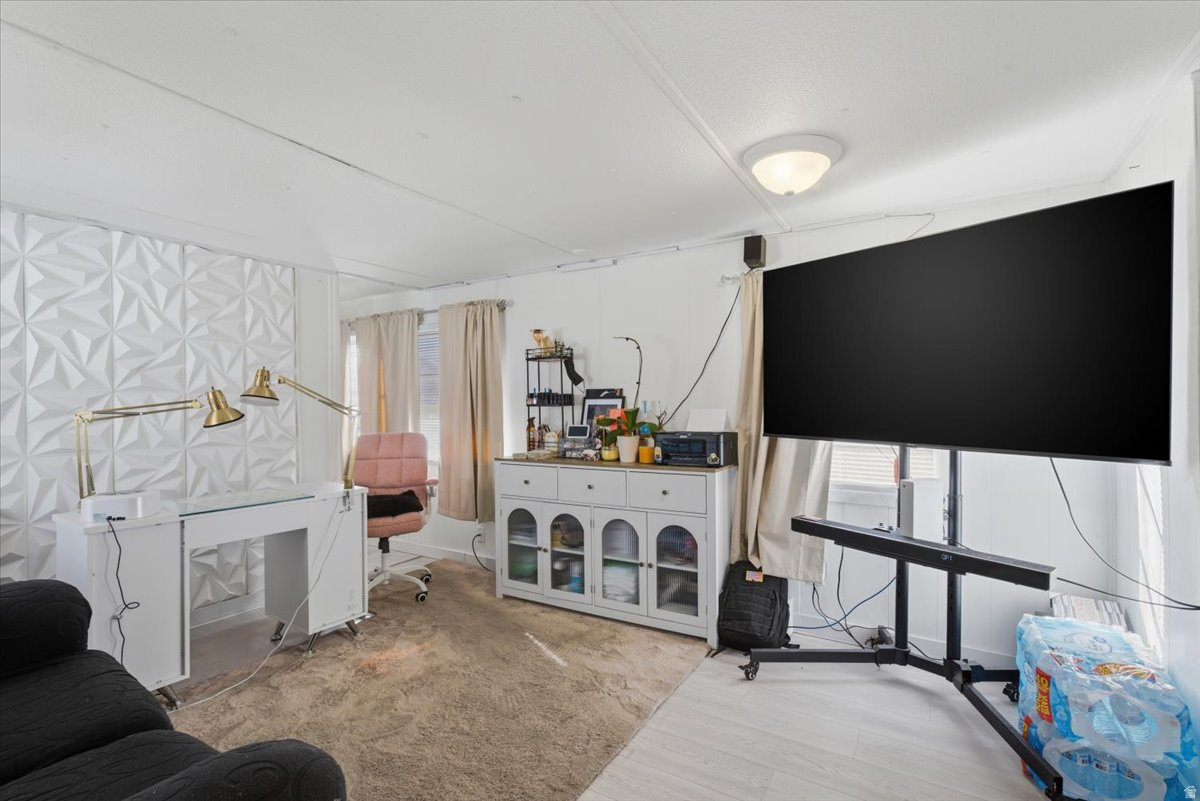 EVERGREEN VILLAGE - Residential