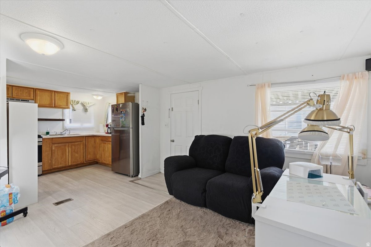 EVERGREEN VILLAGE - Residential