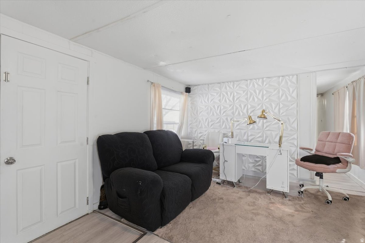 EVERGREEN VILLAGE - Residential