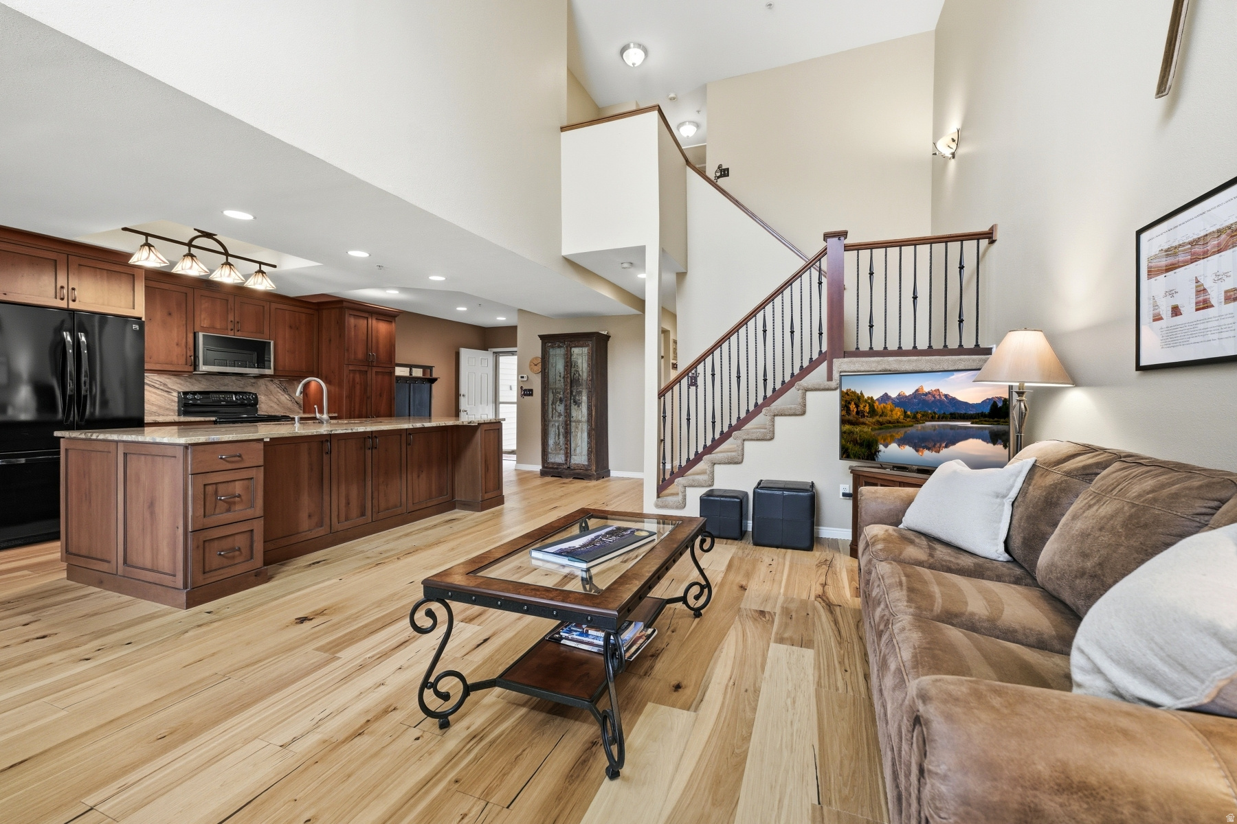 PTARMIGAN - Residential