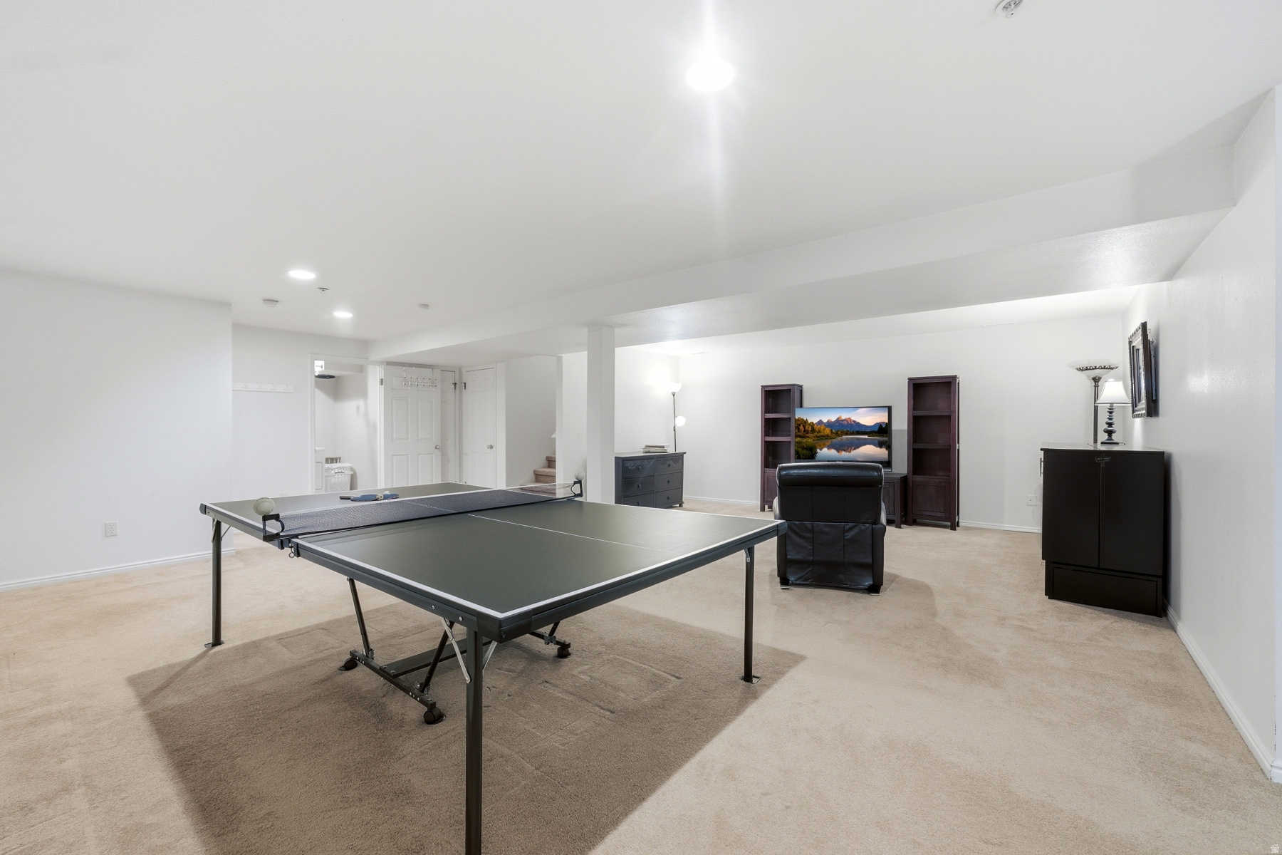 PTARMIGAN - Residential