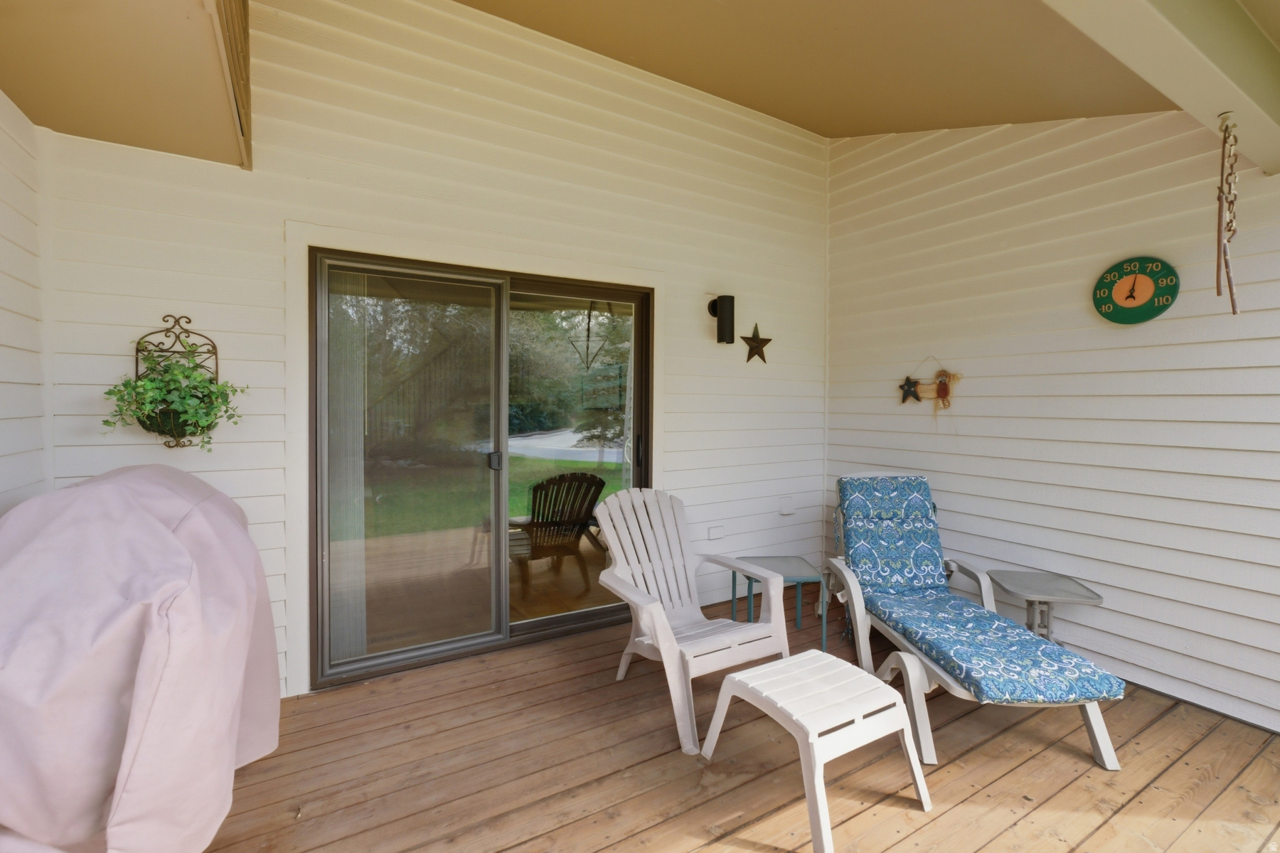 PTARMIGAN - Residential