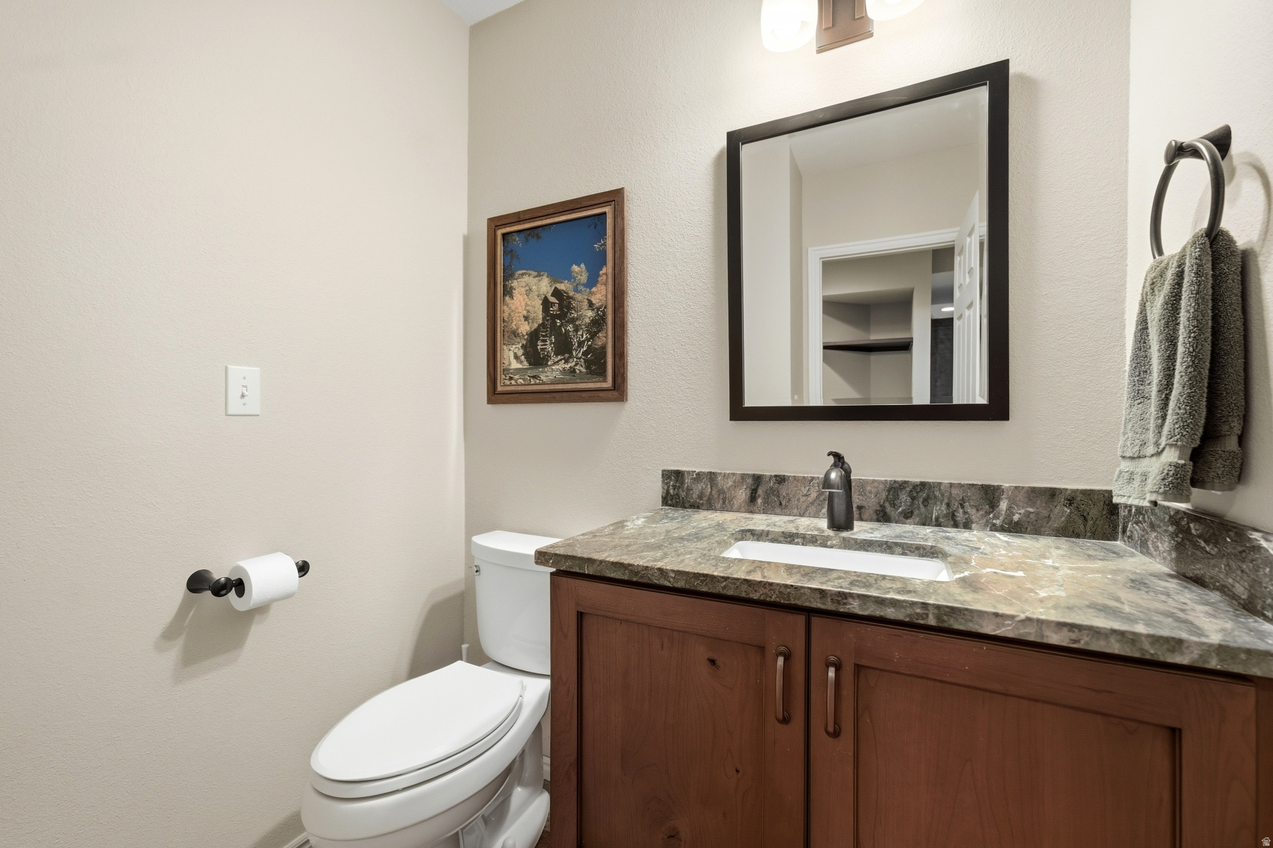 PTARMIGAN - Residential