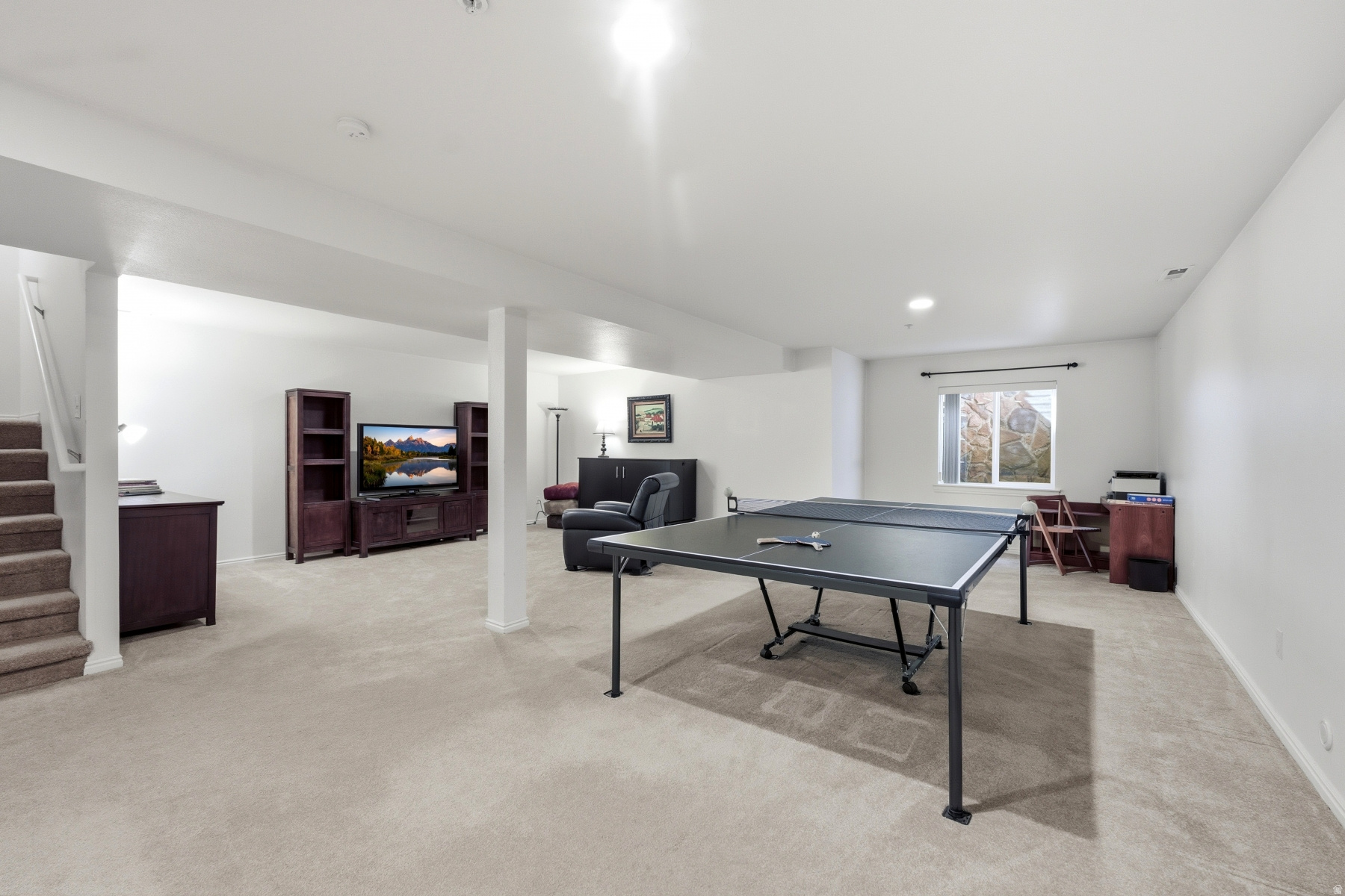 PTARMIGAN - Residential