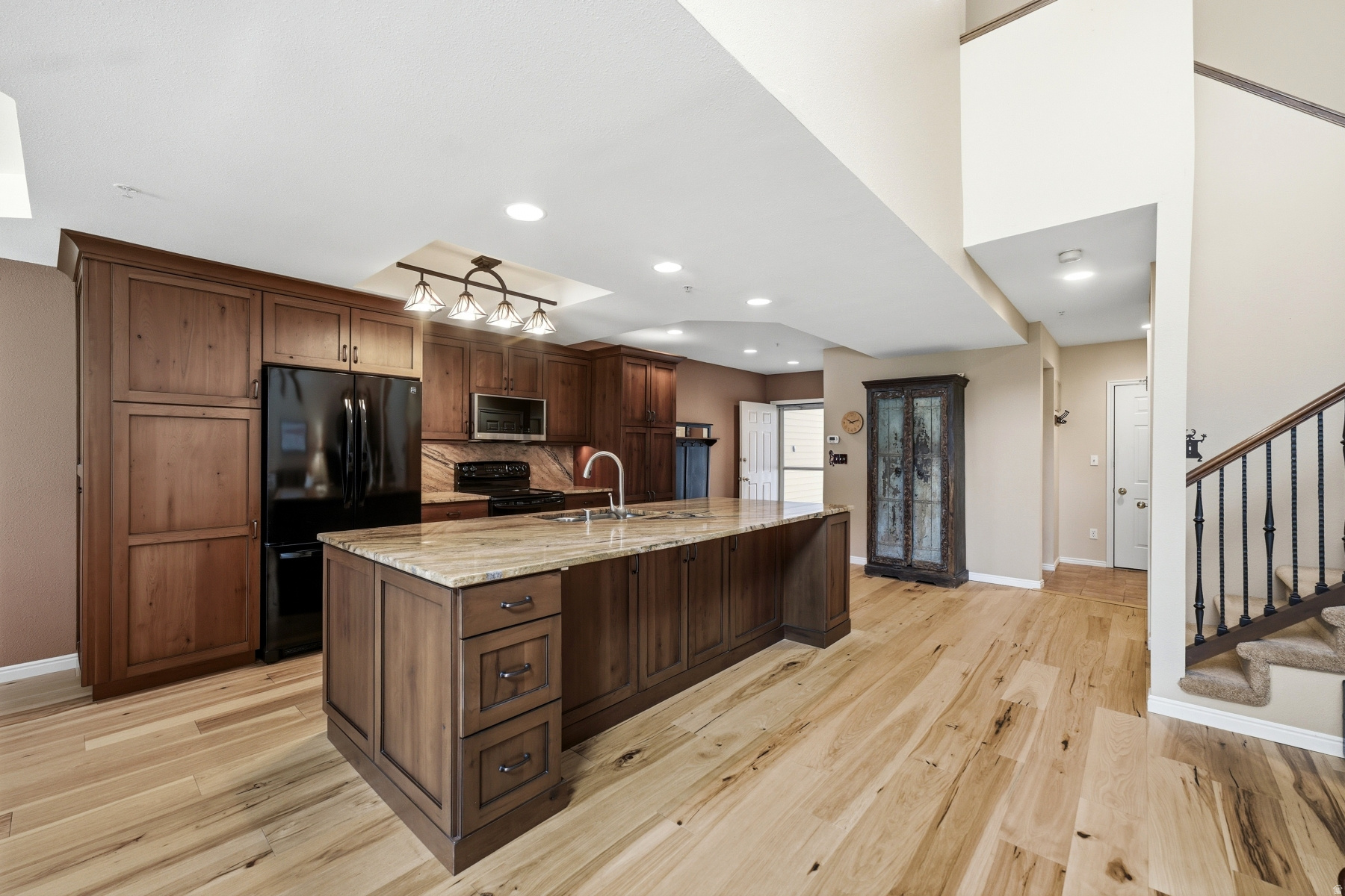 PTARMIGAN - Residential