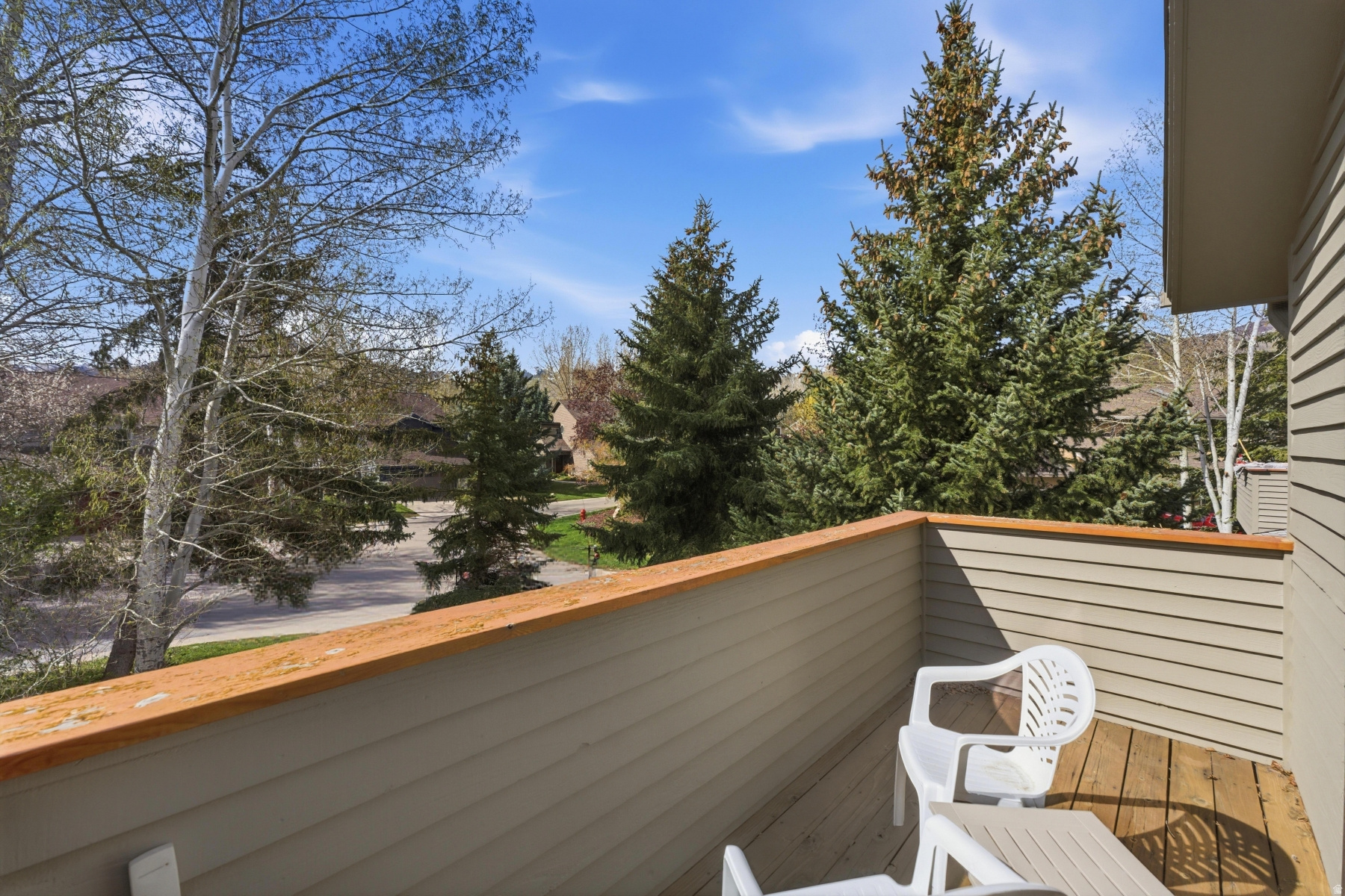 PTARMIGAN - Residential