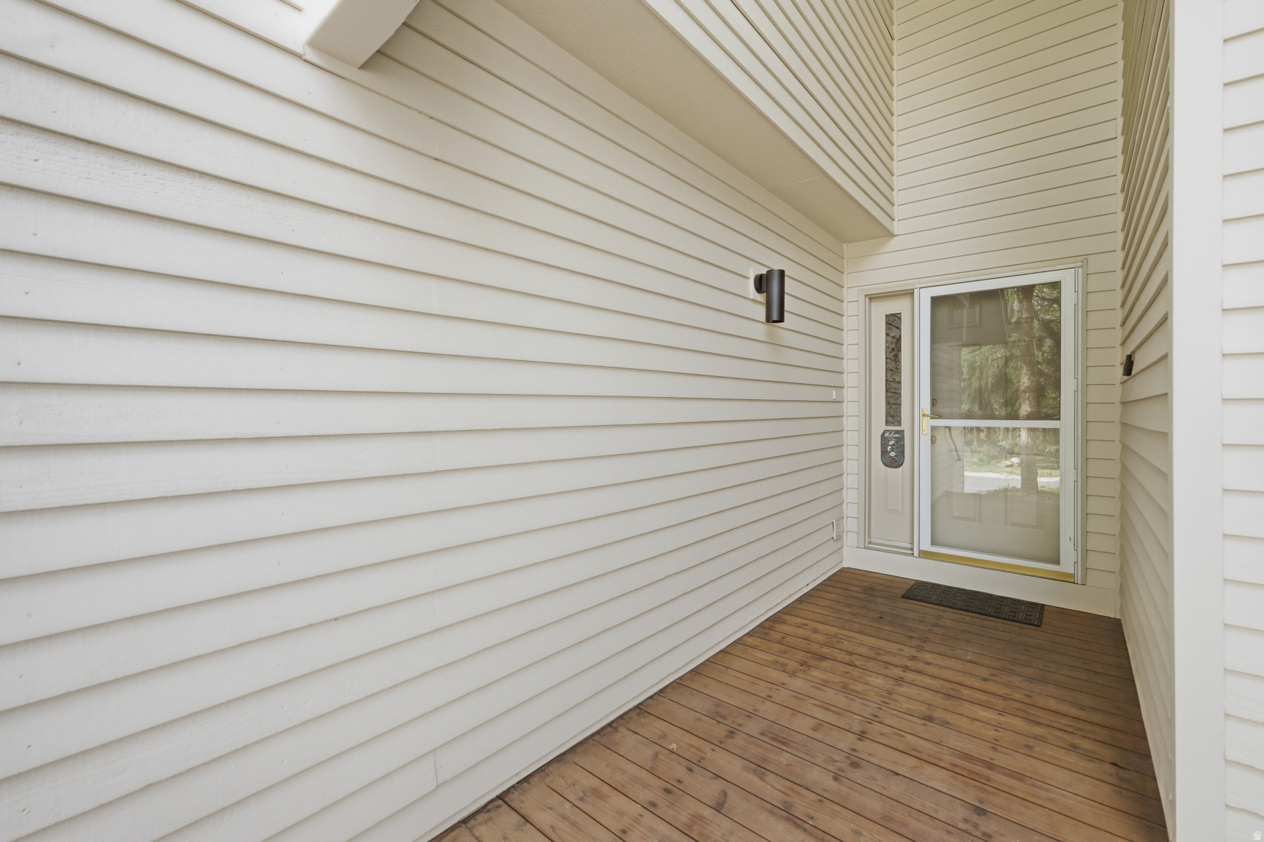 PTARMIGAN - Residential