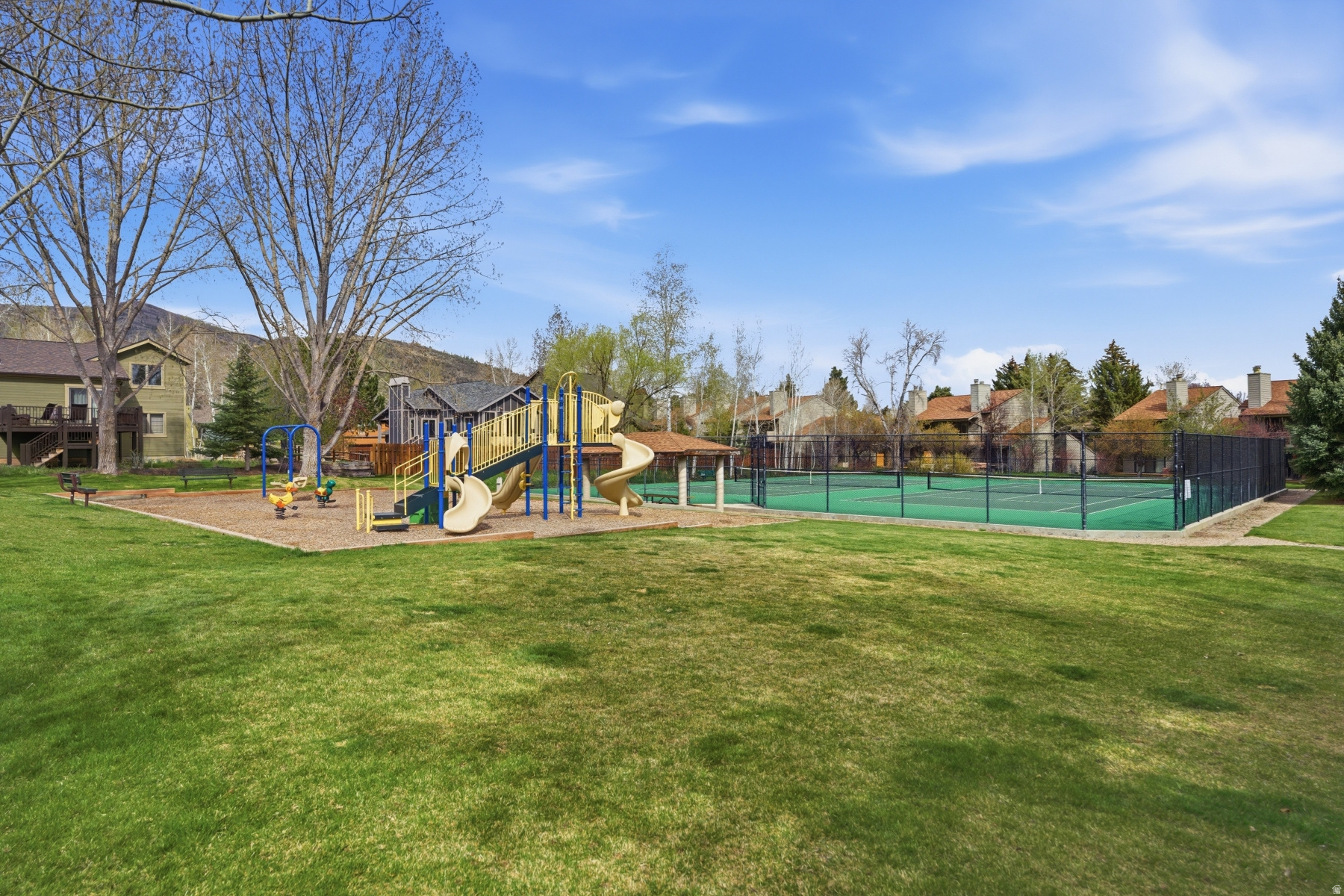 PTARMIGAN - Residential