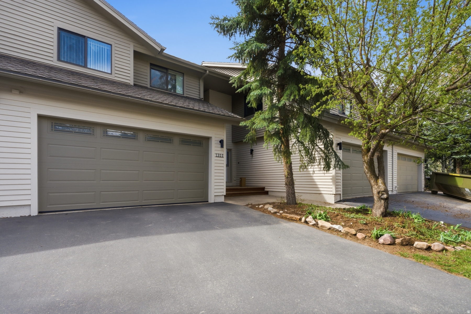 PTARMIGAN - Residential