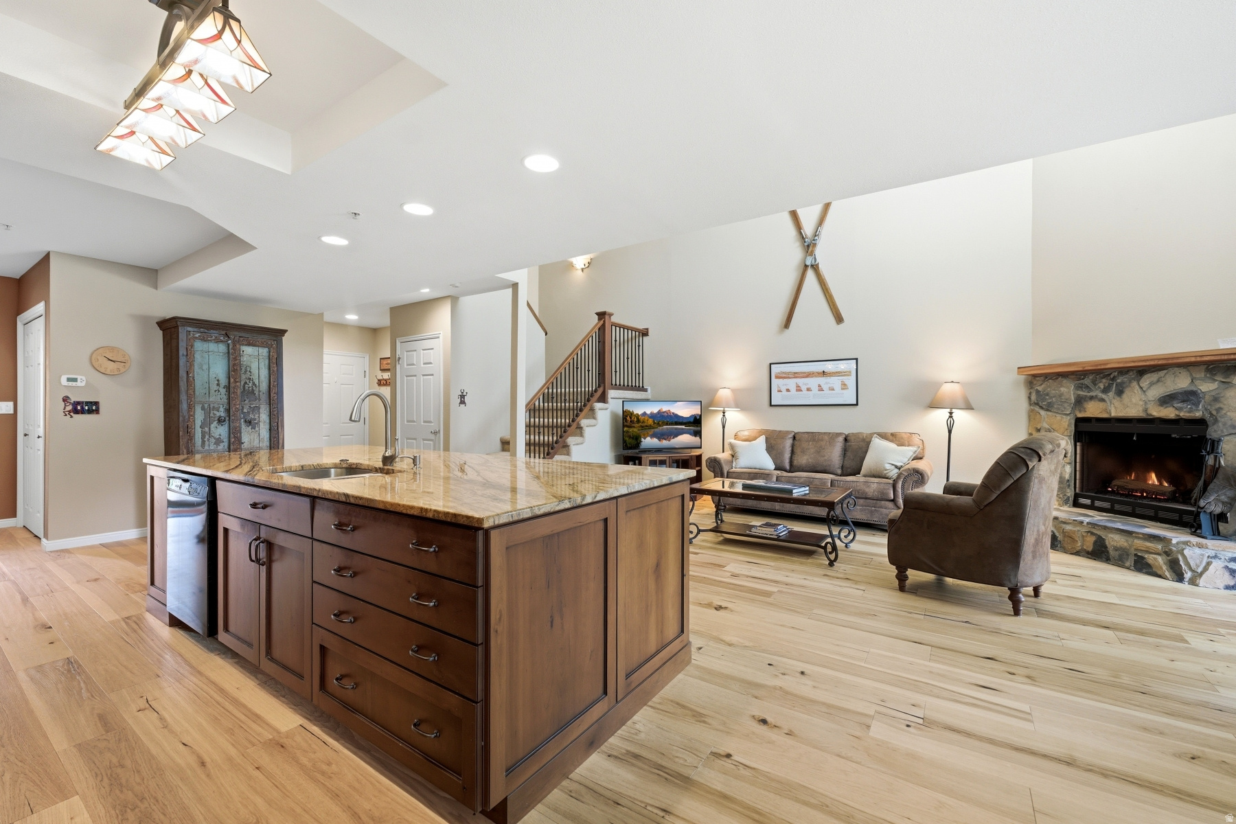 PTARMIGAN - Residential