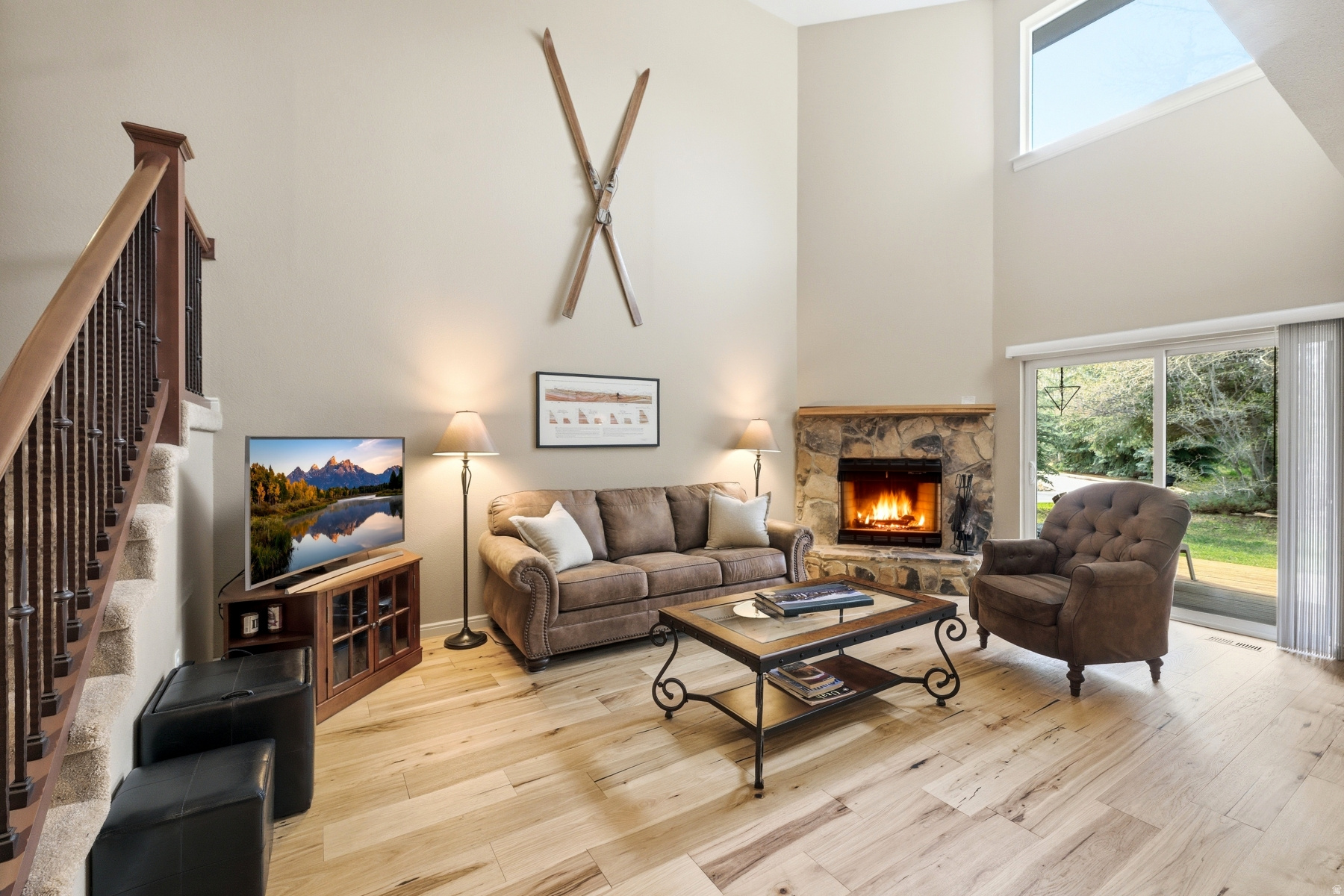 PTARMIGAN - Residential